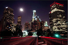 Los Angeles