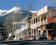 Weaverville
